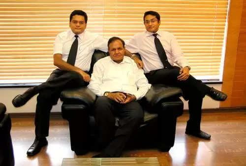 Success Story Of Nanu Gupta - Owner Of Vijay Sales