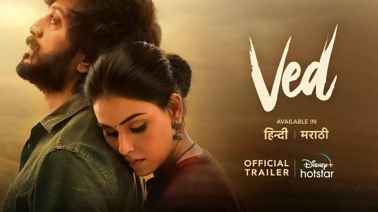 Ved (Marathi) Box Office Collections, Budget, Hit Or Flop Verdict Revealed!