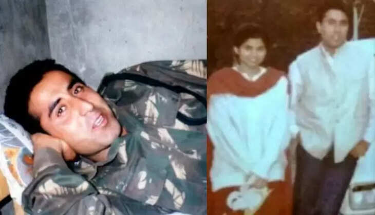 vikram batra