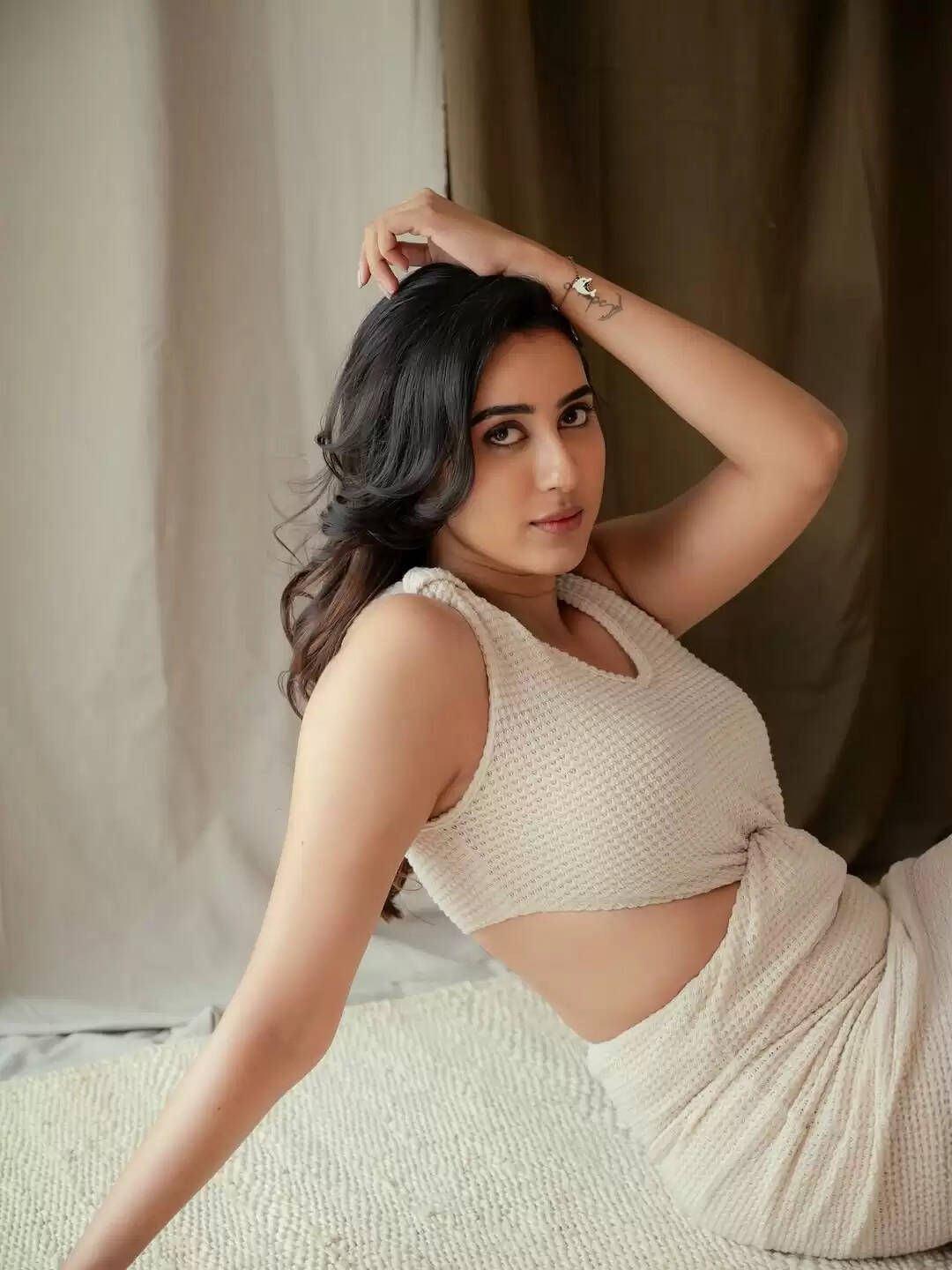 ‎Akshaya Hariharan Wiki, Biography, Age, Gallery, Spouse In 2026