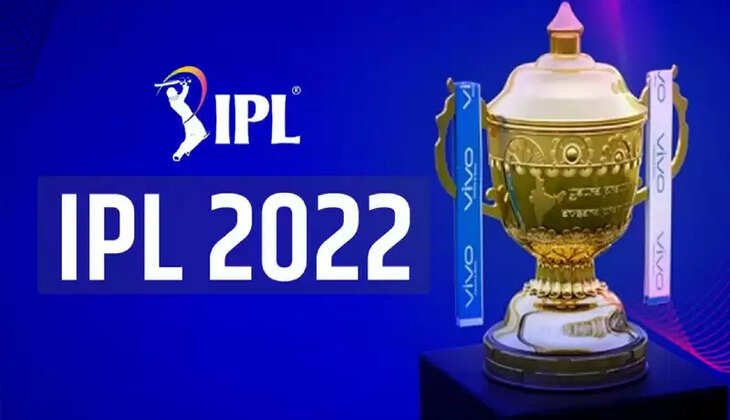 IPL 2022