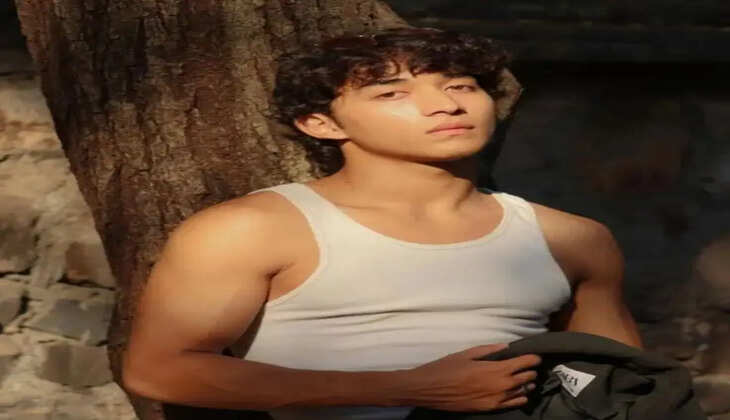 Know Everything About Dancer Akash Thapa In 2025