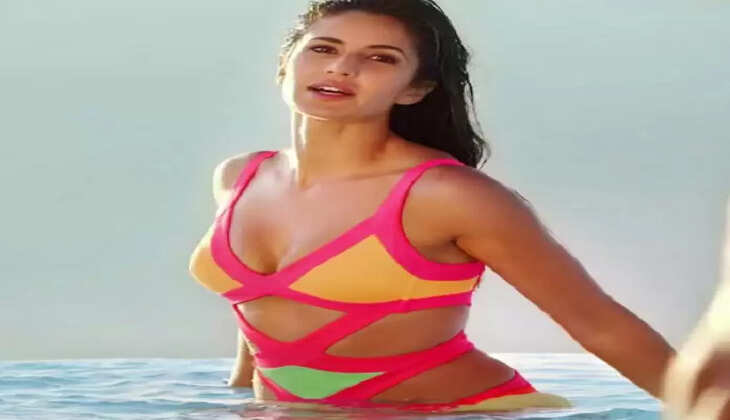 Katrina Kaif