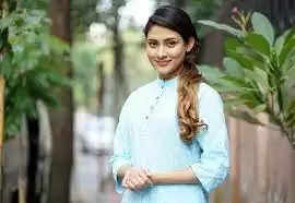 Bangladeshi actress