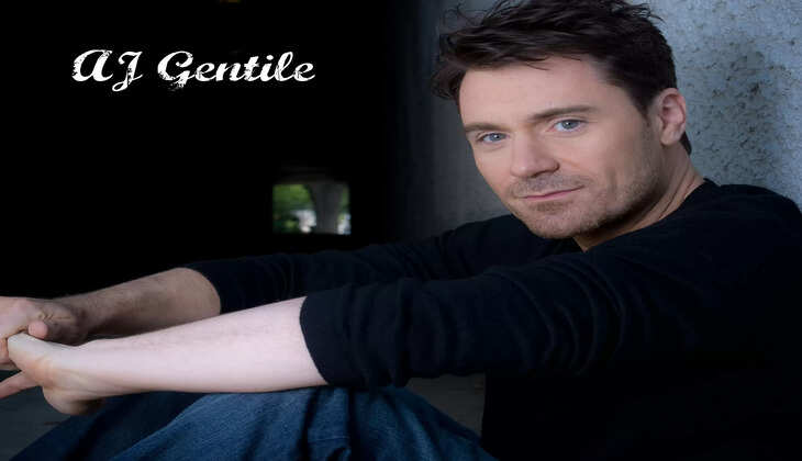 Andrew Gentile Wikipedia, Age, Height, Net Worth, Family