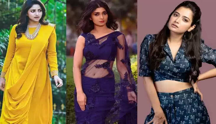 Top 5 Most Beautiful Kannada Actresses In 2024