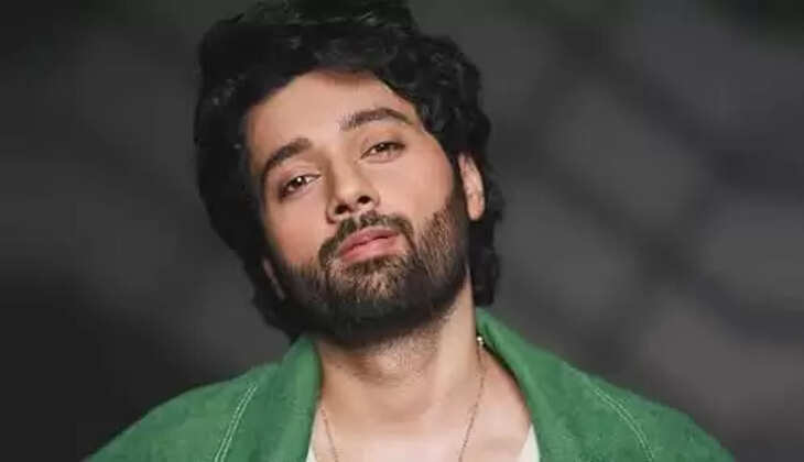 Utkarsh Sharma Age, Height, Weight, DOB, Girlfriend, Wife, Family, Biography In 2025