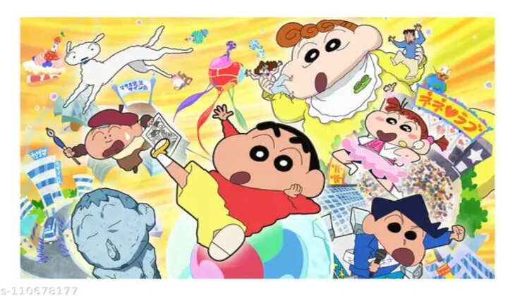 shinchan