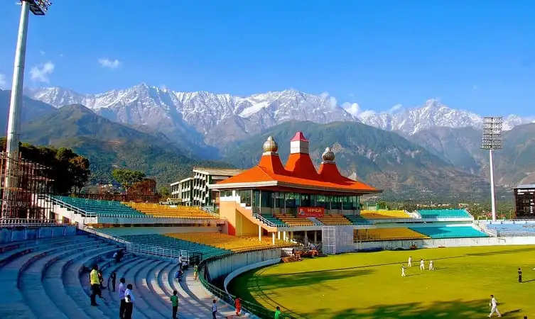 Top 5 Most Beautiful Cricket Stadiums In The World In 2024