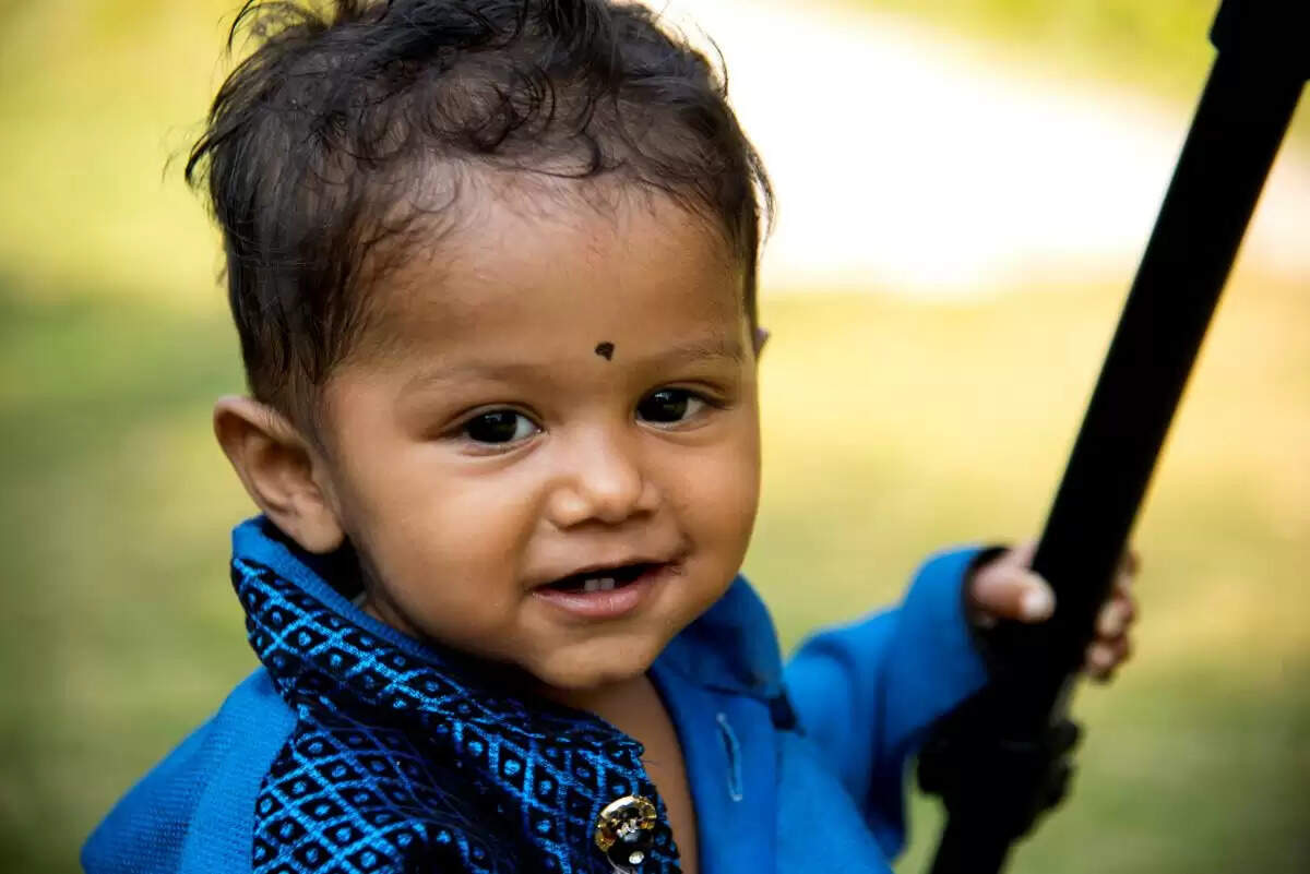 Cultural Baby Boy Name