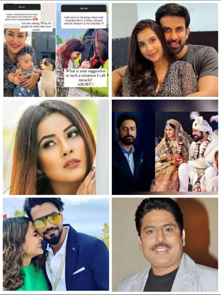 Year Ender 2022! Paras Kalnawat quit Anupamaa to Charu Asopa-Rajeev Sen's divorce. Top Controversies which hit the headlines this year