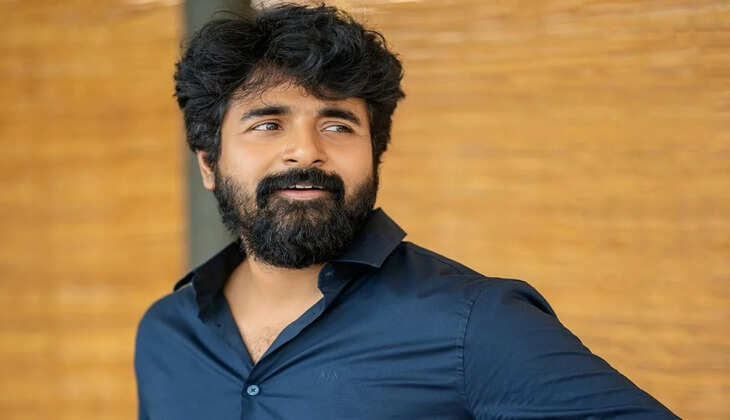 Sivakarthikeyan Age, Height, Wife, Family, Movies list, Biography In 2025