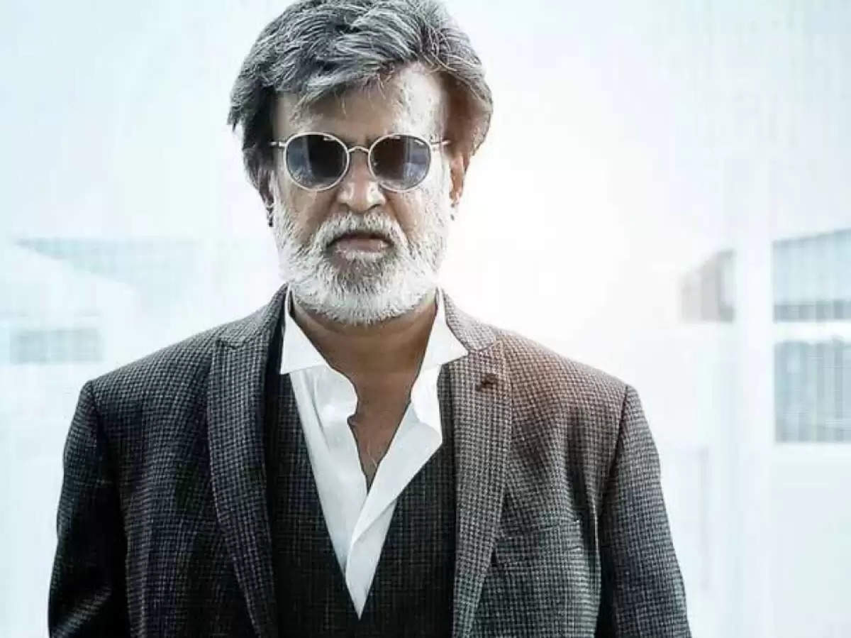 Rajnikanth