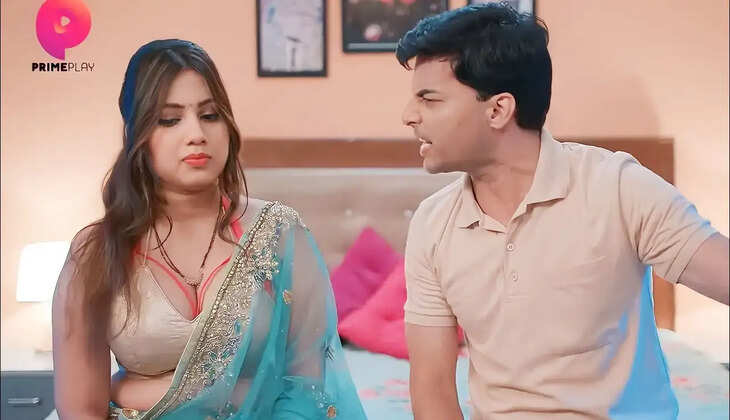 Tuition Teacher (PrimePlay) Web Series Cast, Actress Name, Release Date