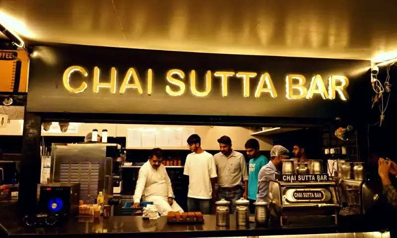 Top 10 Leading Chai Startups in India in 2024