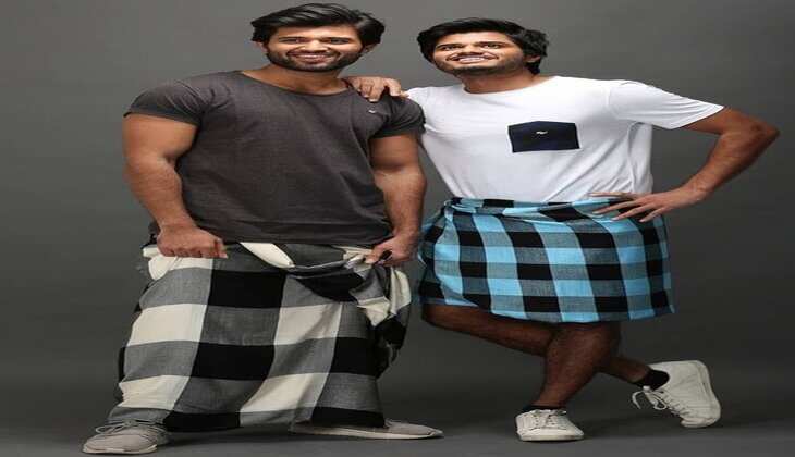 Popular South Indian Actors Who Are Real-Life Siblings