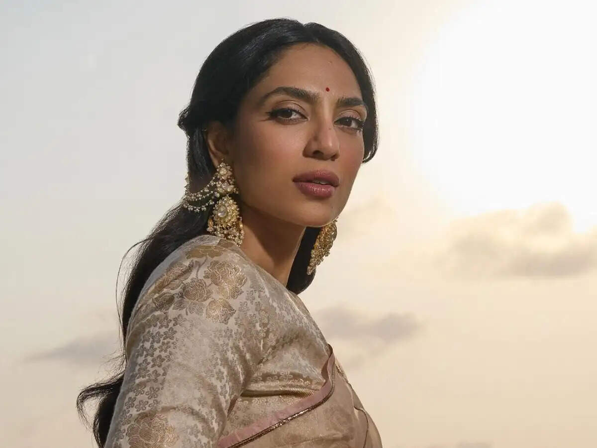 Sobhita Dhulipala