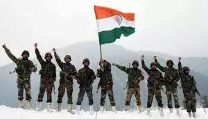 indian army