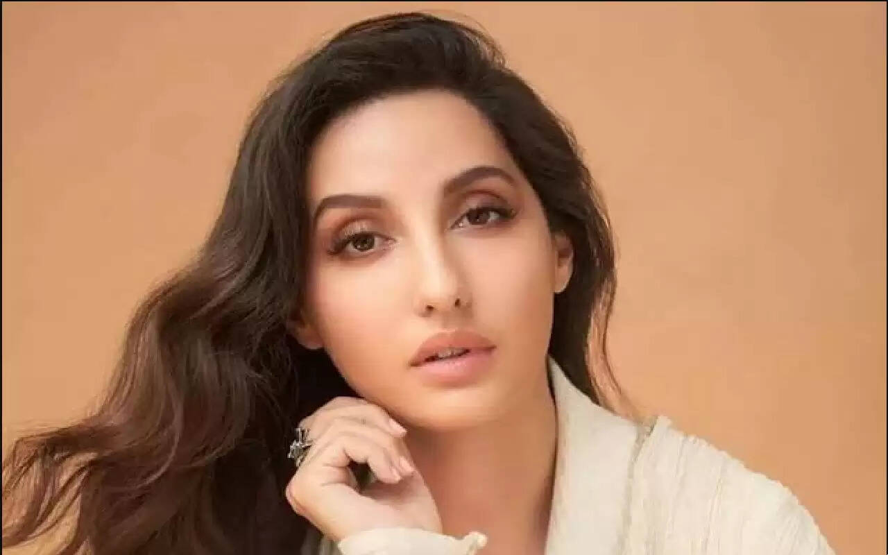 Nora Fatehi Net Worth In 2025