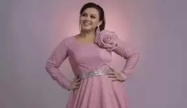 Shwetha Bandekar Biography, Age, Height, Career, Net Worth, Family 