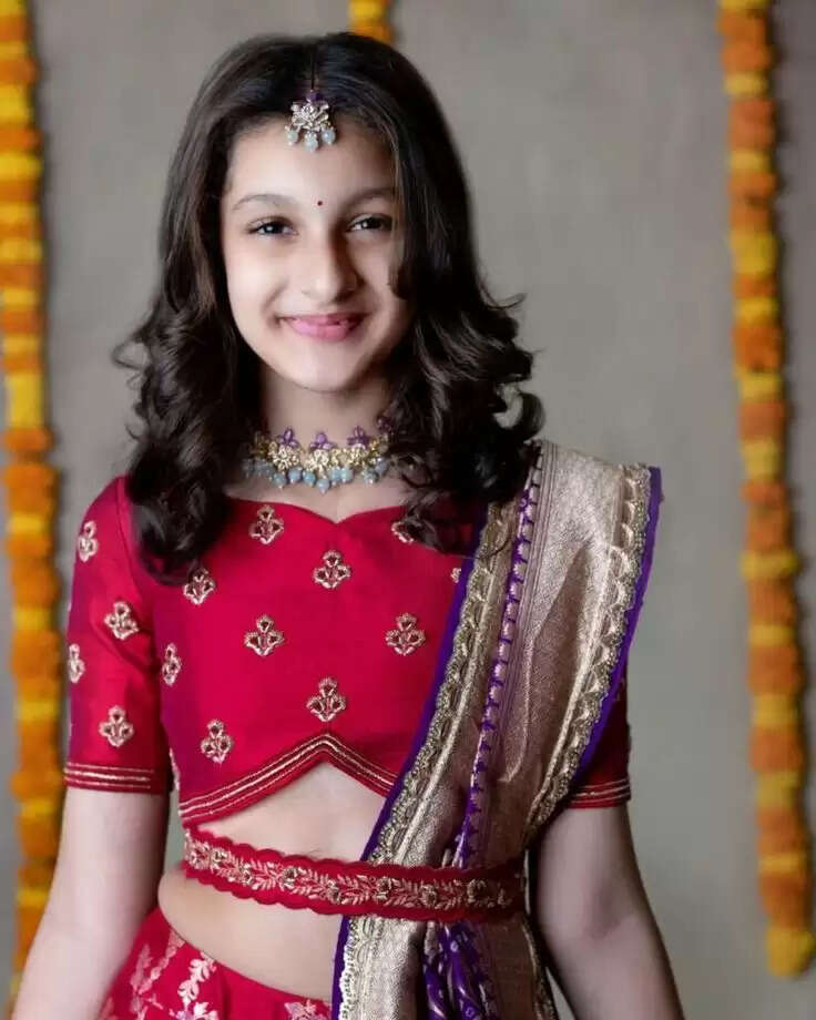 ​​​​​​​Sitara Ghattamaneni