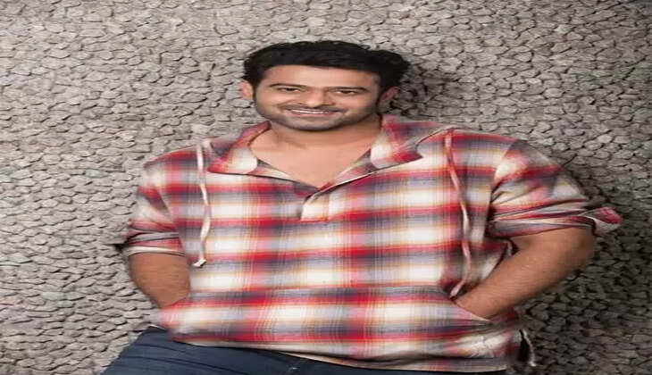 Prabhas Biography, Age, Height, Career, Family, Relationship in 2025