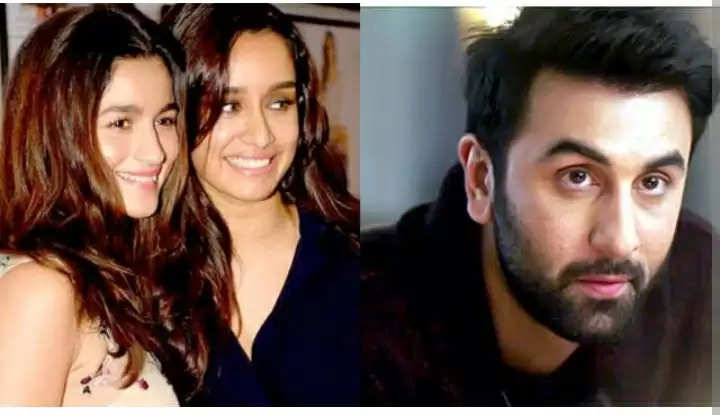 Ranbir Kapoor's Rumoured Finsta to Expose Soon, by Shraddha and Alia, Arjun Kapoor also joins the bunch