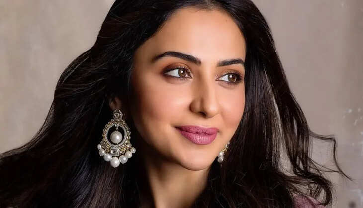 Rakul Preet Singh Age, Family, Husband, Movies, Biography 