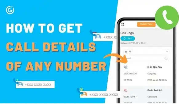 How To Check & Get Call History Of Any Mobile Number