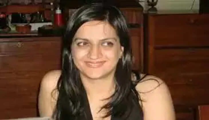 Punita Chopra Bhalla
