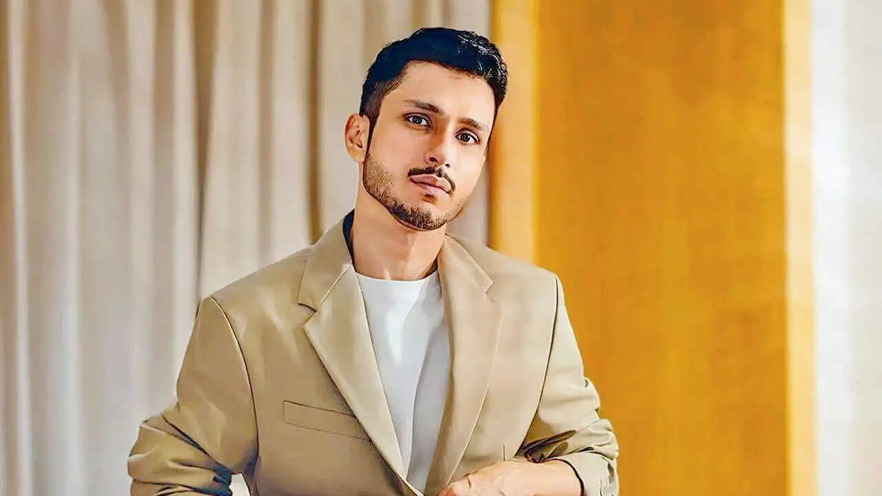 Amol Parashar: The 3 Reasons He’s Bollywood’s Next Big Star in 2026