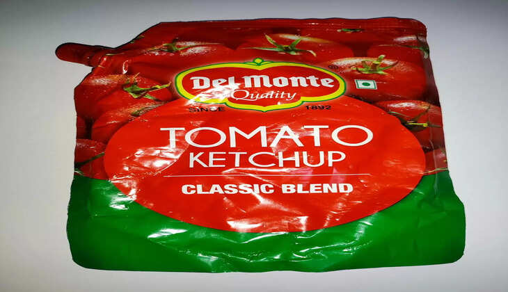 Del Monte Tomato Ketchup