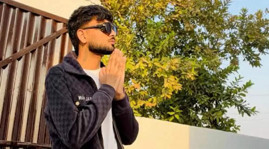 Parnaj Randhawa Tiktok star Wiki, Blography, Age, Helght, Career, Net Worth In 2025