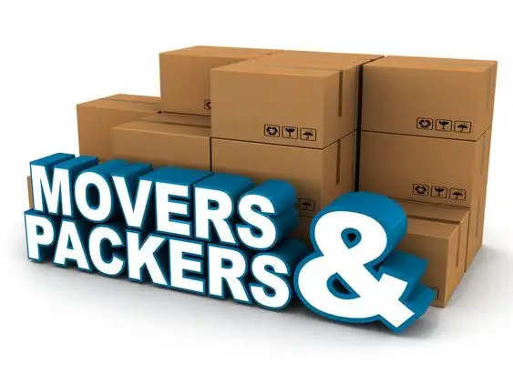 Top 10 Packers & Movers In India In 2023 - 2024