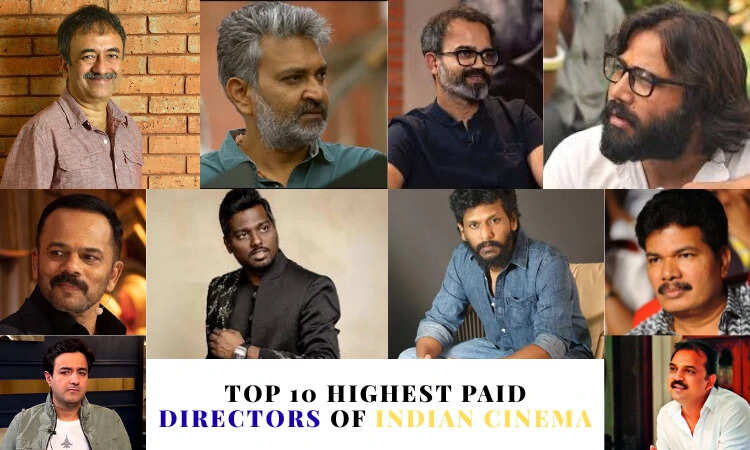 Top 10 Richest Film Producers In India In 2026