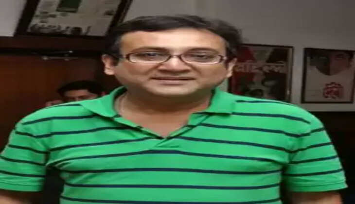 Arindam ganguly image