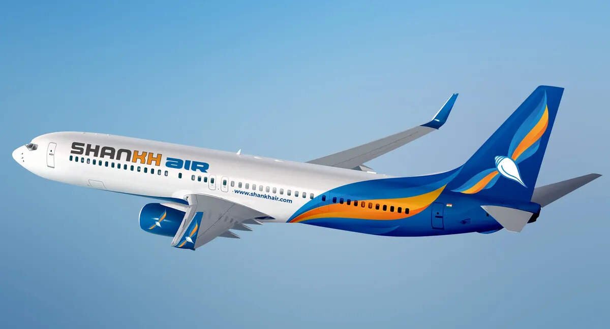 How to make career in Shankh Air