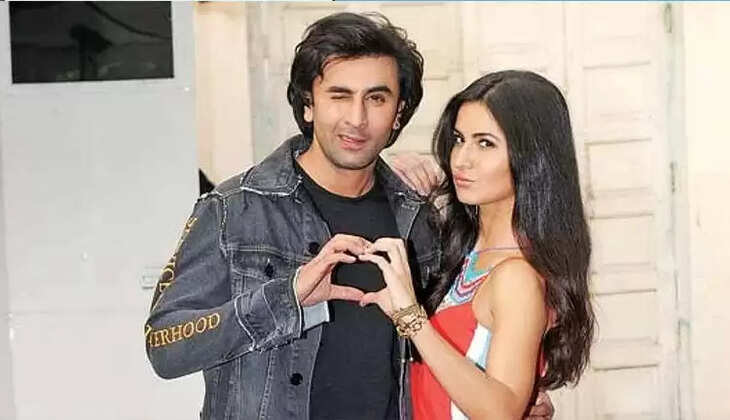 Untold Facts About Ranbir Kapoor & Katrina Kaif's Love Story 