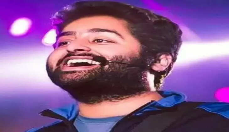 Arijit Singh