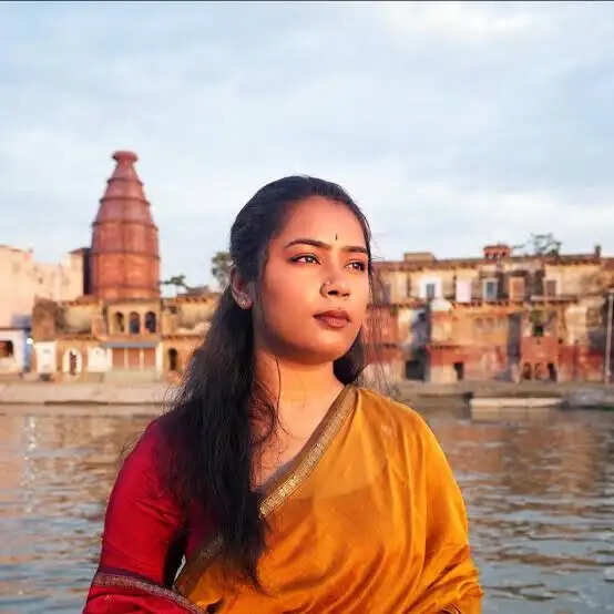 Keerthika Govindhasamy