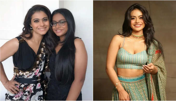 nysa kajol