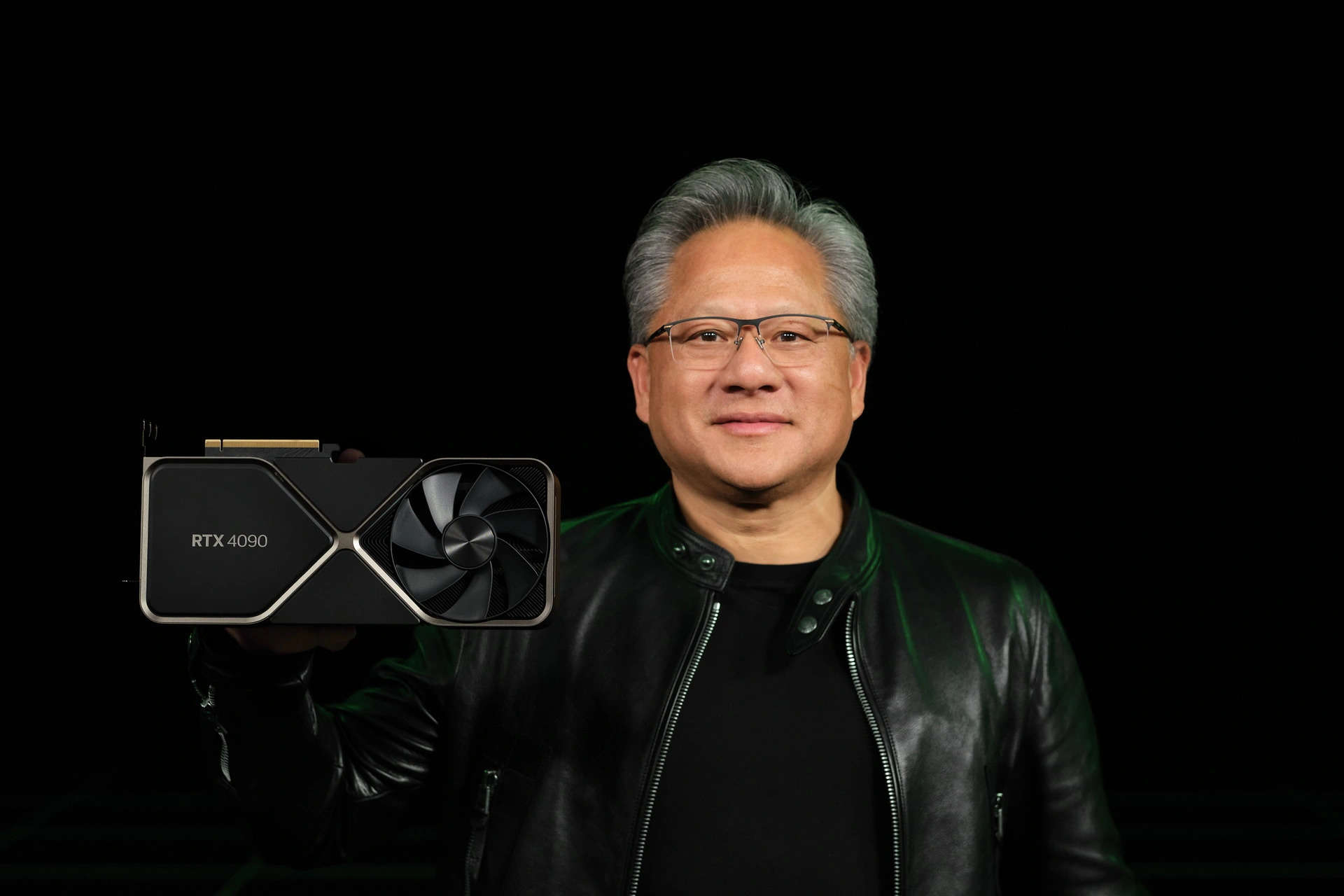 Nvidia debuts new high-end RTX 4090 GPU