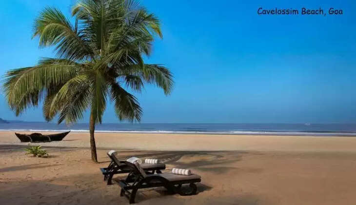 Top 10 Beaches of Goa
