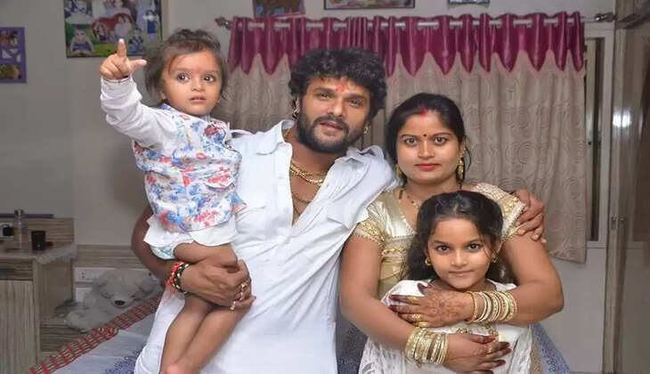 Khesari Lal Yadav's Net Worth & Bio In 2022