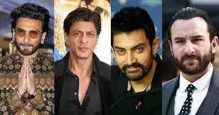  2023 में भारत में सबसे ज्यादा प्रशंसा प्राप्त करने वाले प्रमुख अभिनेता: टॉप 10 प्रसिद्ध अभिनेता