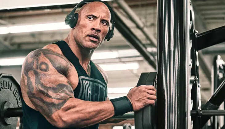 The Rock Age, Height, Weight, Wife, Net Worth In 2025