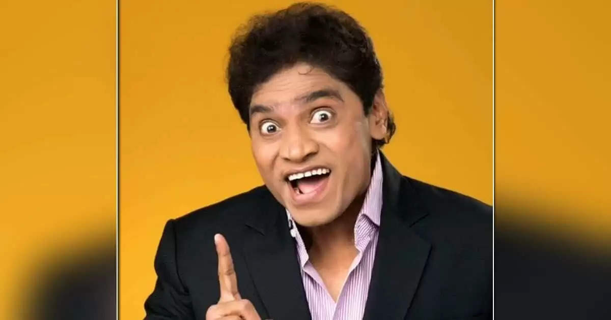 johnny-lever