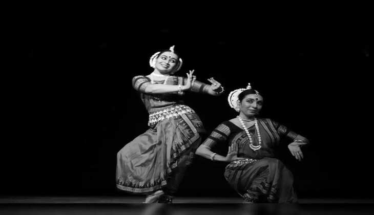 Top 7 Folk Dances From South India