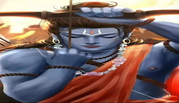 Lord Rama
