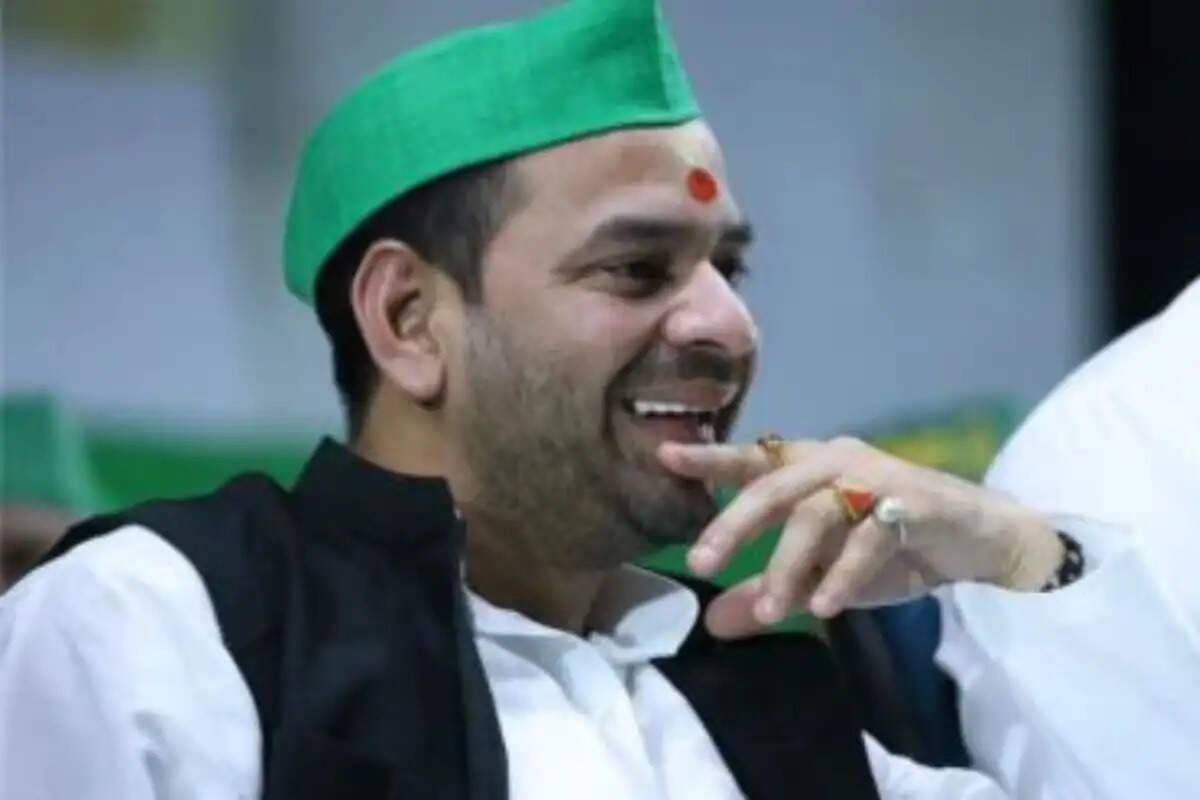 Tej Pratap Yadav: The Rebel Prince of Bihar Politics, Biography, Age, Height, Career,Wife , Net Worth In 2026